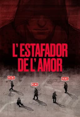 L’estafador de l’amor
