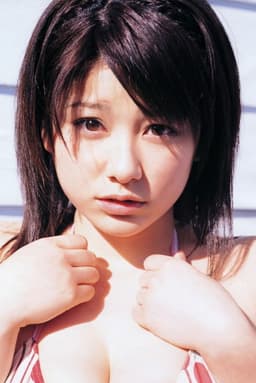 Airi Nakajima