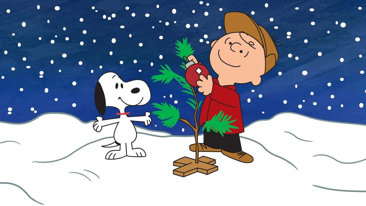 A Charlie Brown Christmas