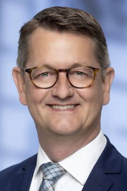 Torsten Schack Pedersen