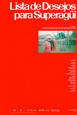 Wishlist for Superagüi