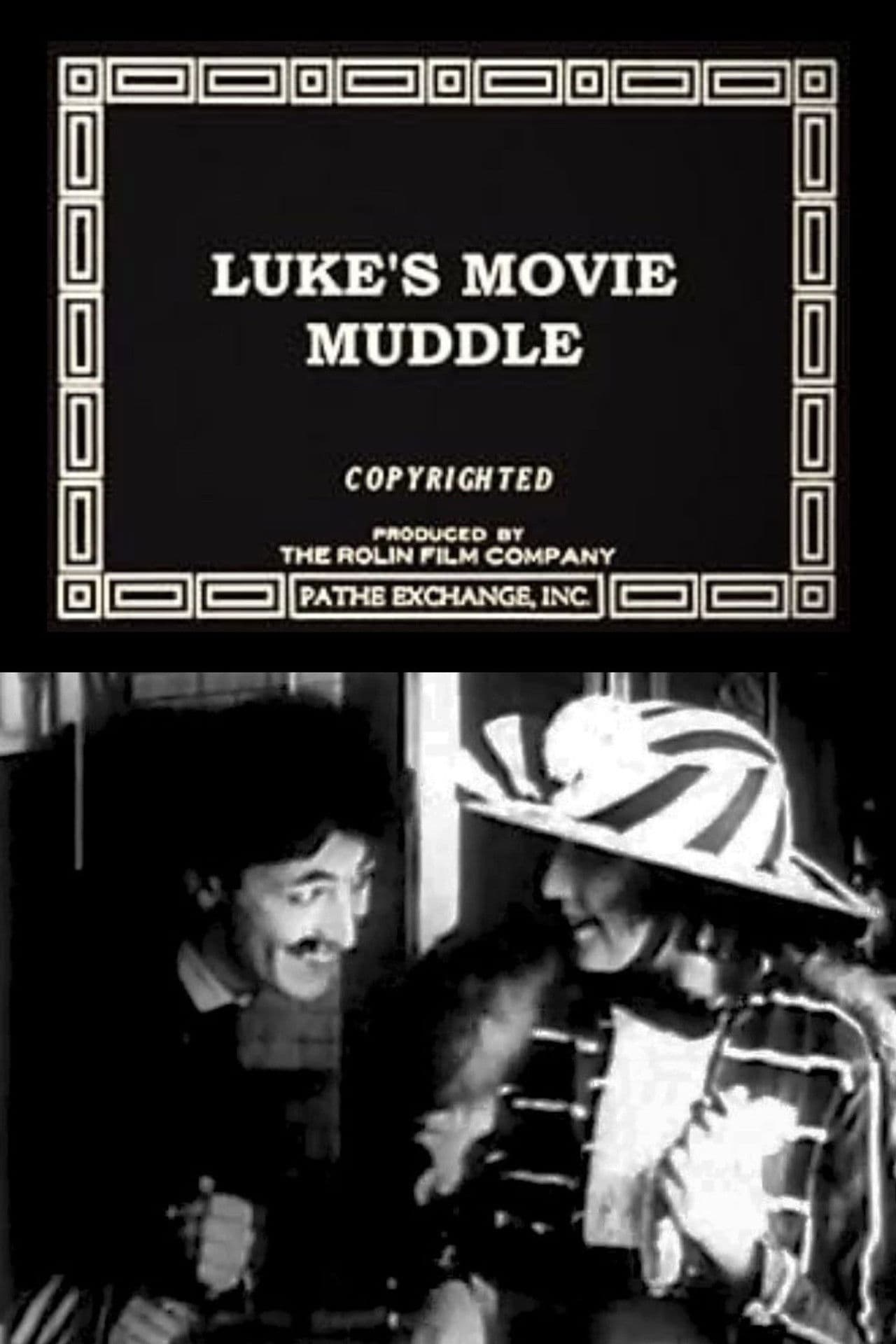 Luke's Movie Muddle