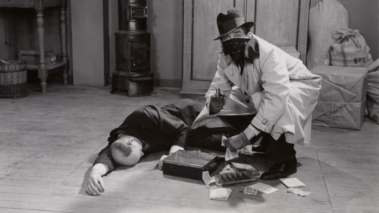 Two Living and One Dead