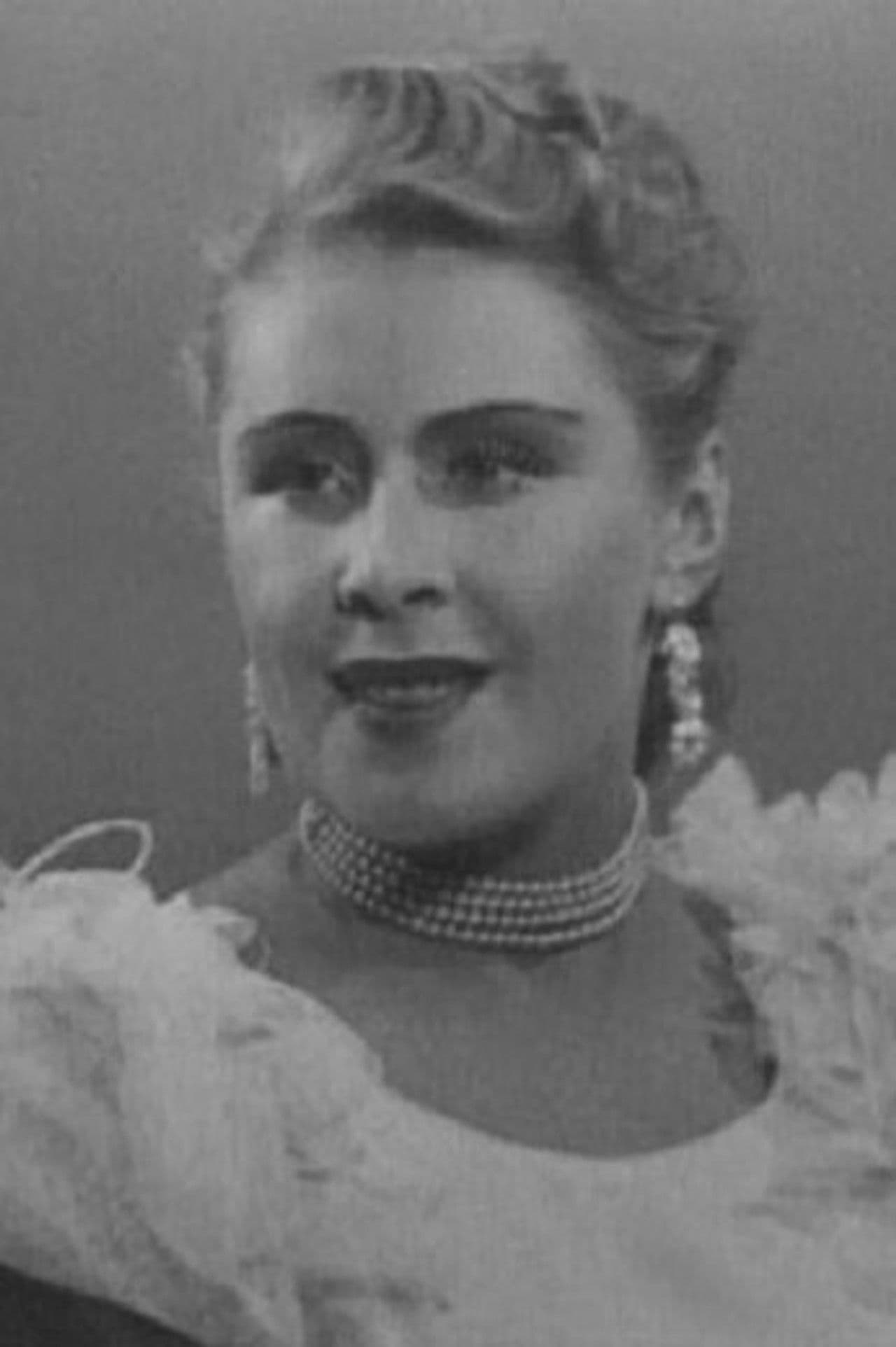 Lyudmila Fetisova