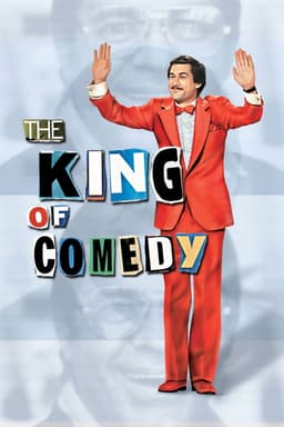 The King of Comedy