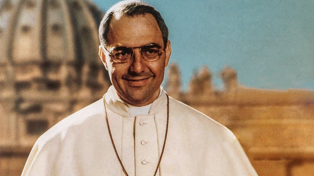 Pope John Paul I: The Smile of God