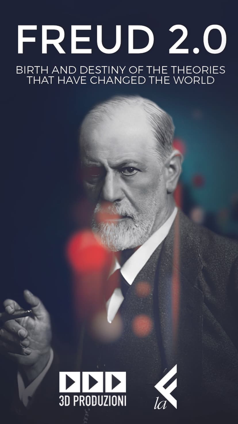 Freud 2.0 - Il destino di un pensiero che ha cambiato il mondo