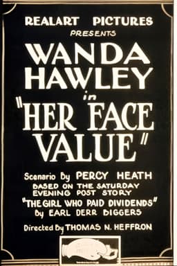 Her Face Value