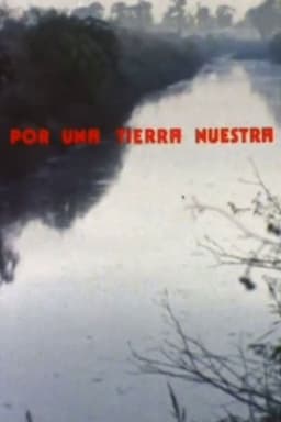 Por una tierra nuestra