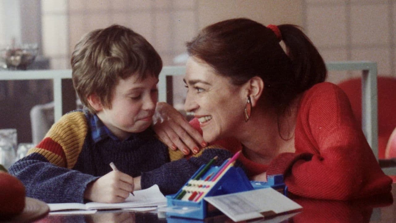 Between Heaven and Earth