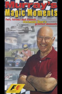 Murray's Magic Moments
