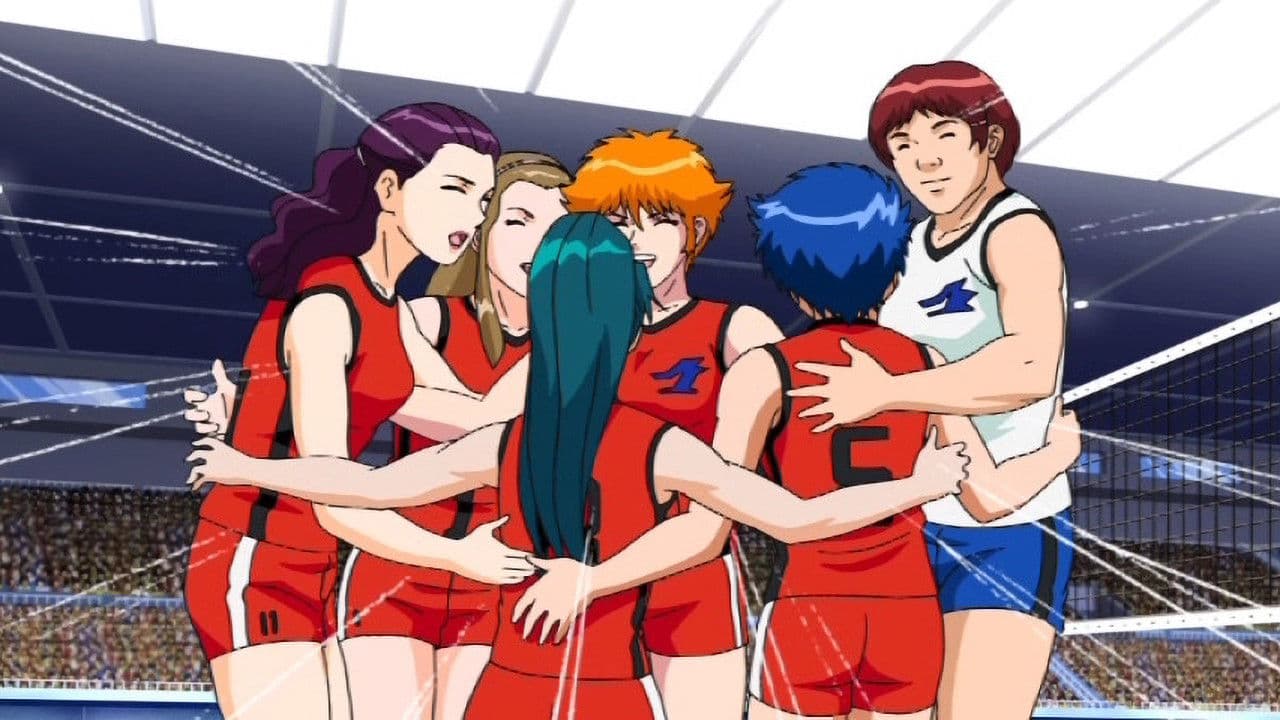 Zoku Attacker YOU! Kin Medal e no Michi