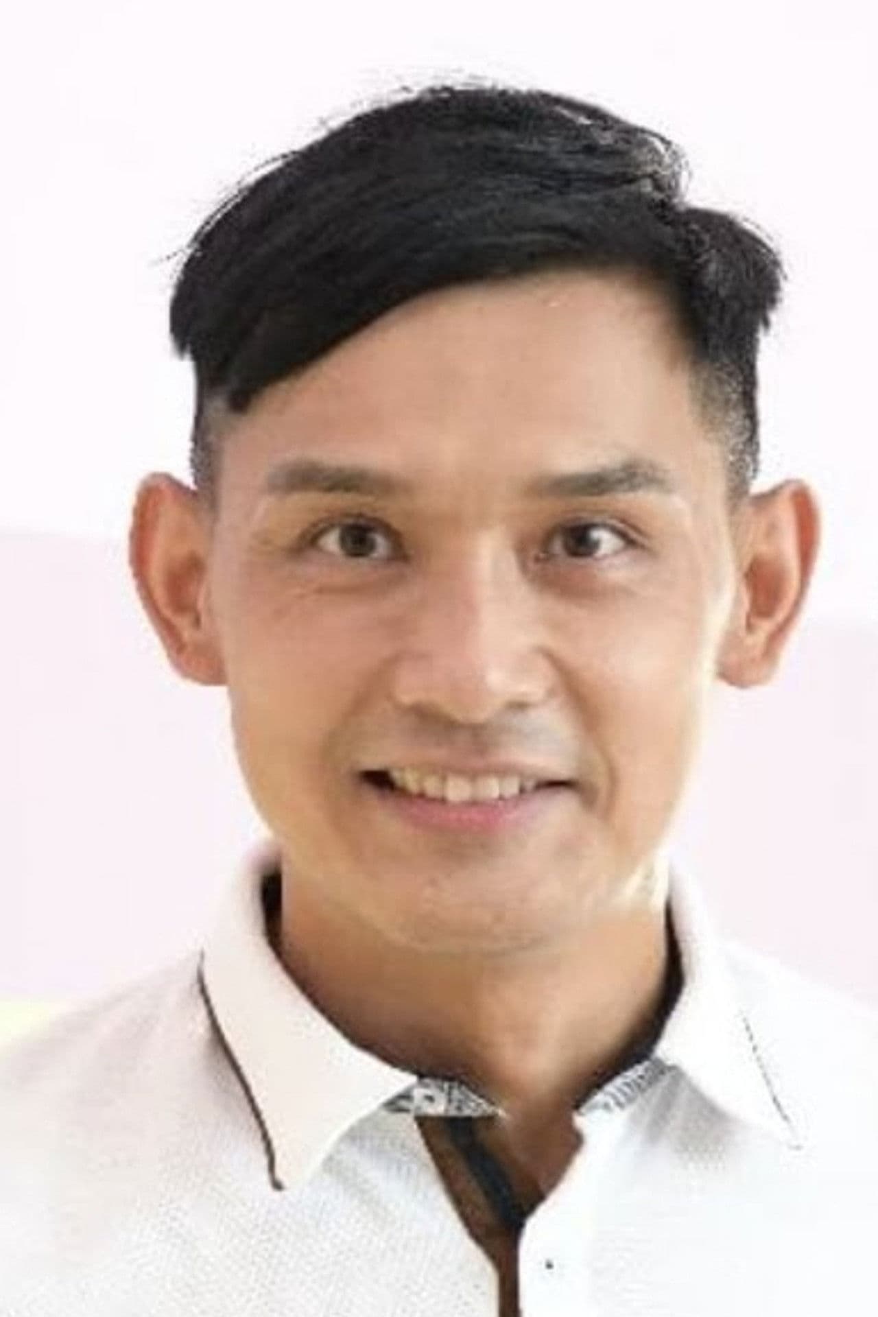 Martin Lau Ka-Chung