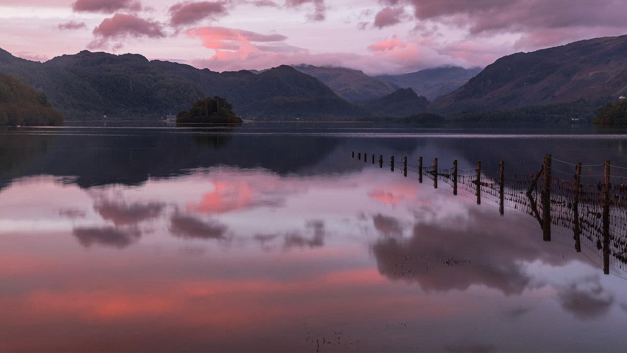 Britain's Most Beautiful Landscapes