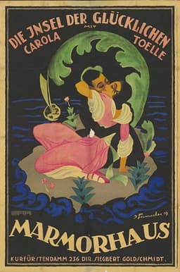 Die Insel der Glücklichen