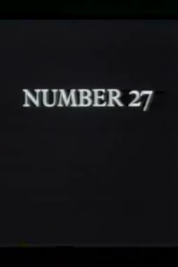 Number 27