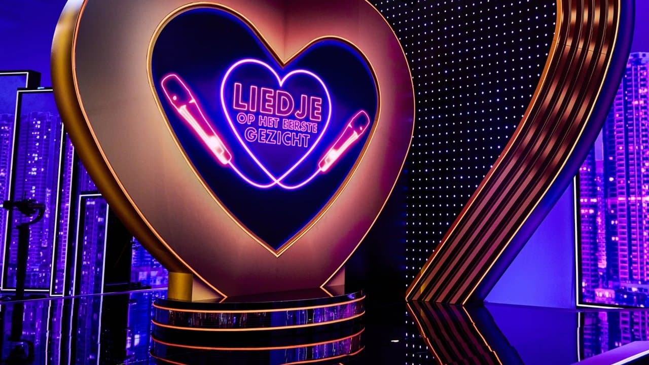 Liedje op het Eerste Gezicht