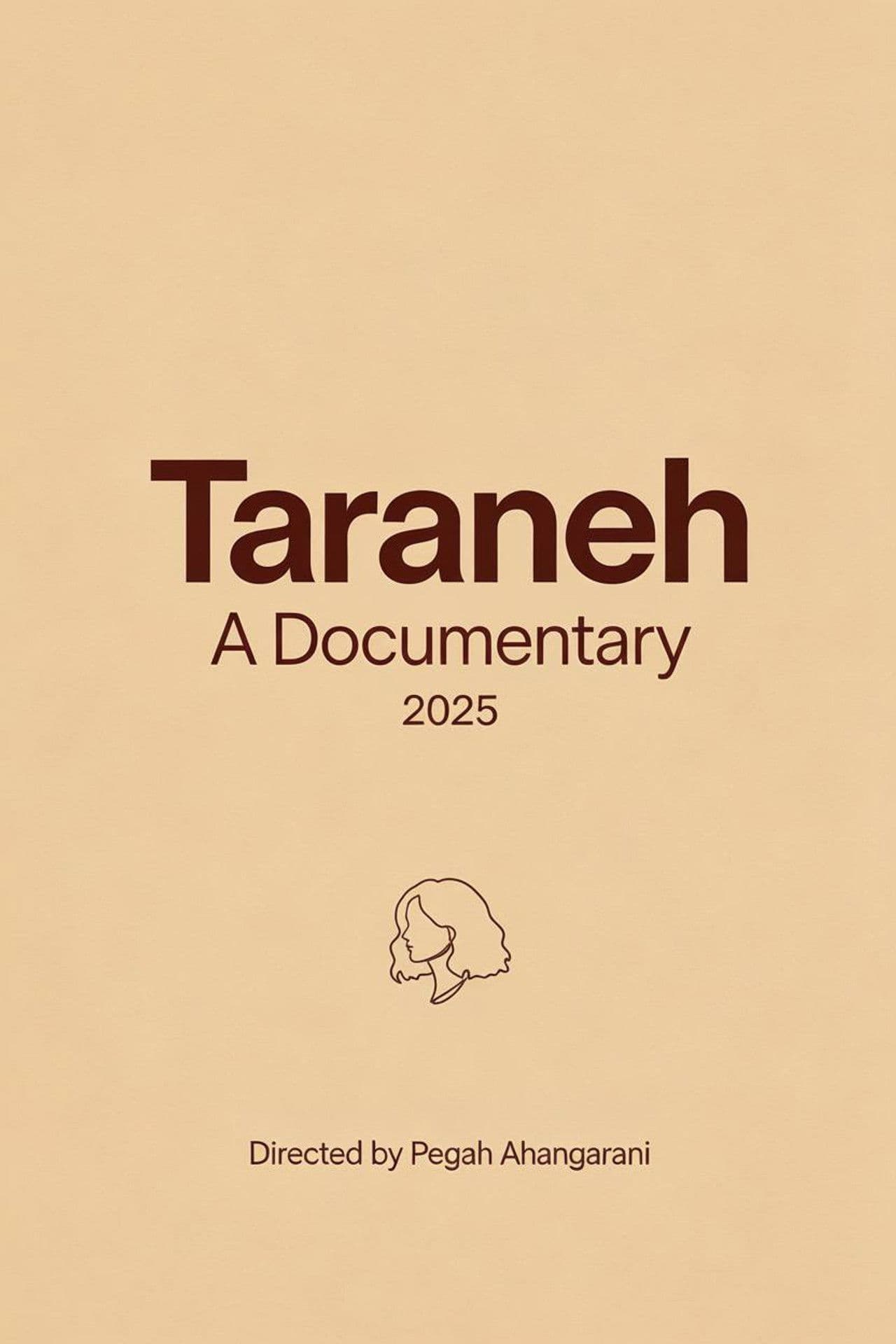 Taraneh: A Documentary