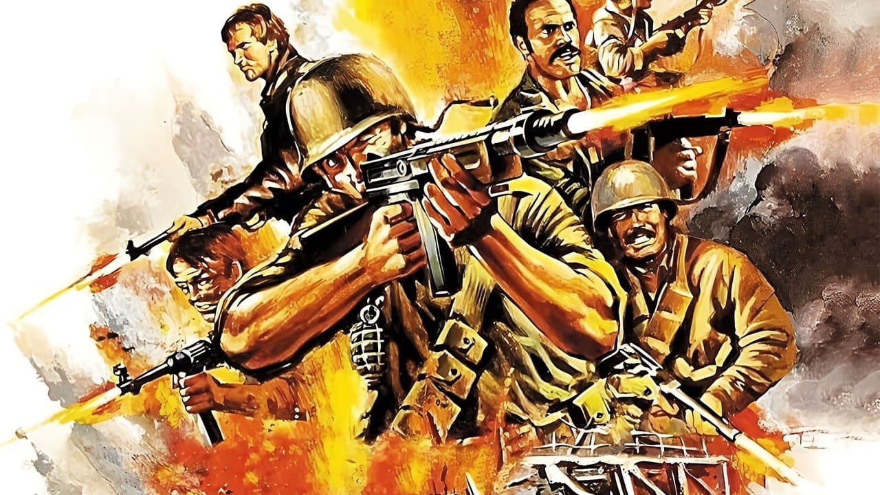 The Inglorious Bastards