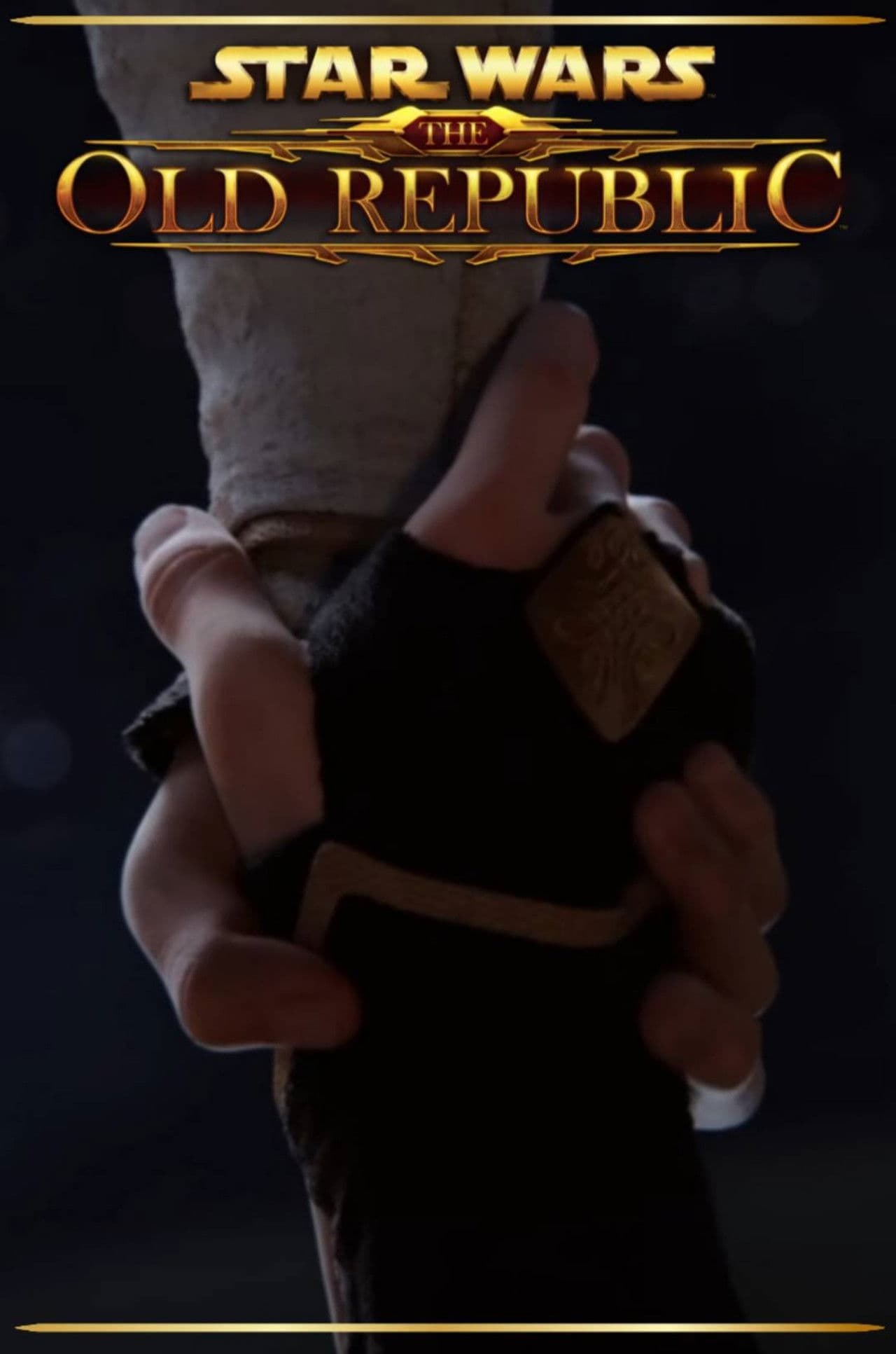 Star Wars: The Old Republic - Sacrafice