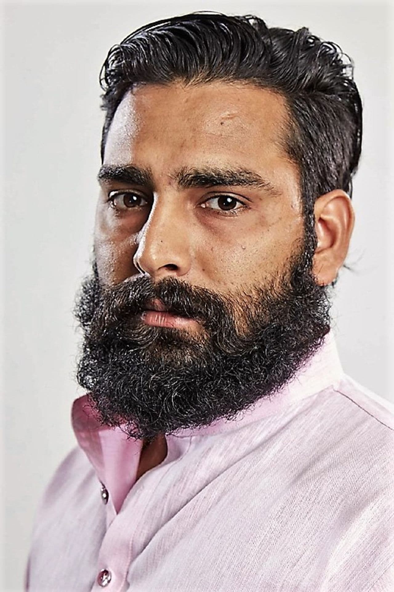 Manveer Gurjar