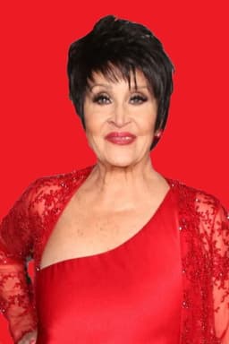 Chita Rivera