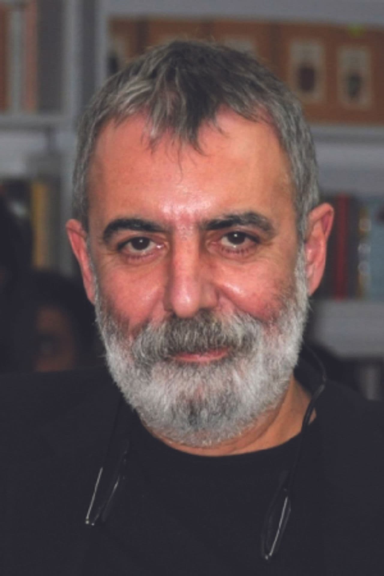 Orhan Alkaya