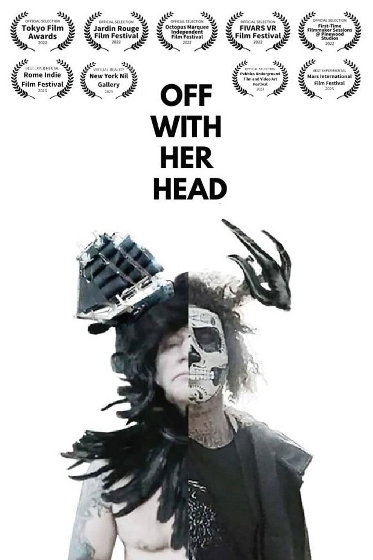 Off with her head - The salacious pamphlets of Marie Antoinette