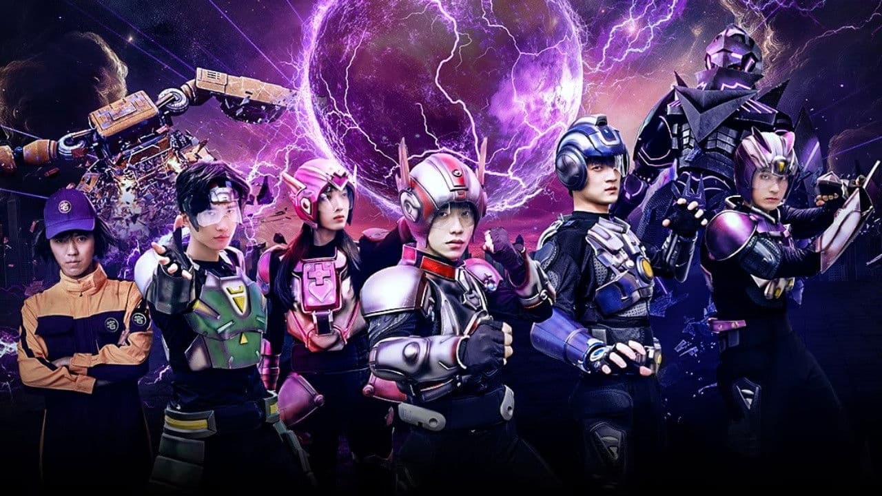 不是吧!我变成超人了