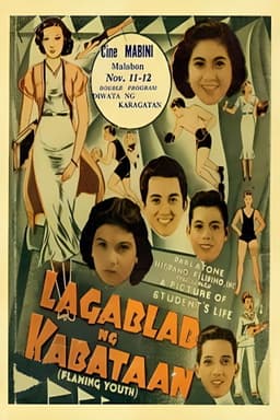 Lagablab Ng Kabataan