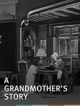 Grandmother's Tale and Child's Dream