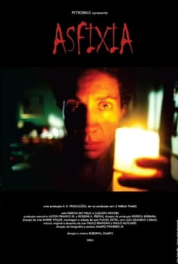 Asfixia