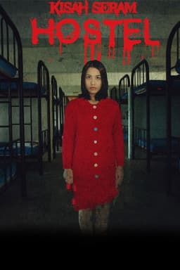 Kisah Seram Hostel