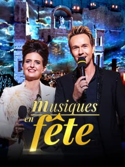 Musiques en fête des Chorégies d’Orange