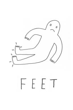 Feet