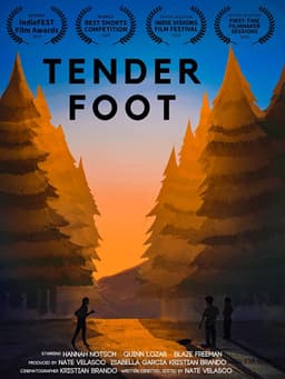 Tender Foot