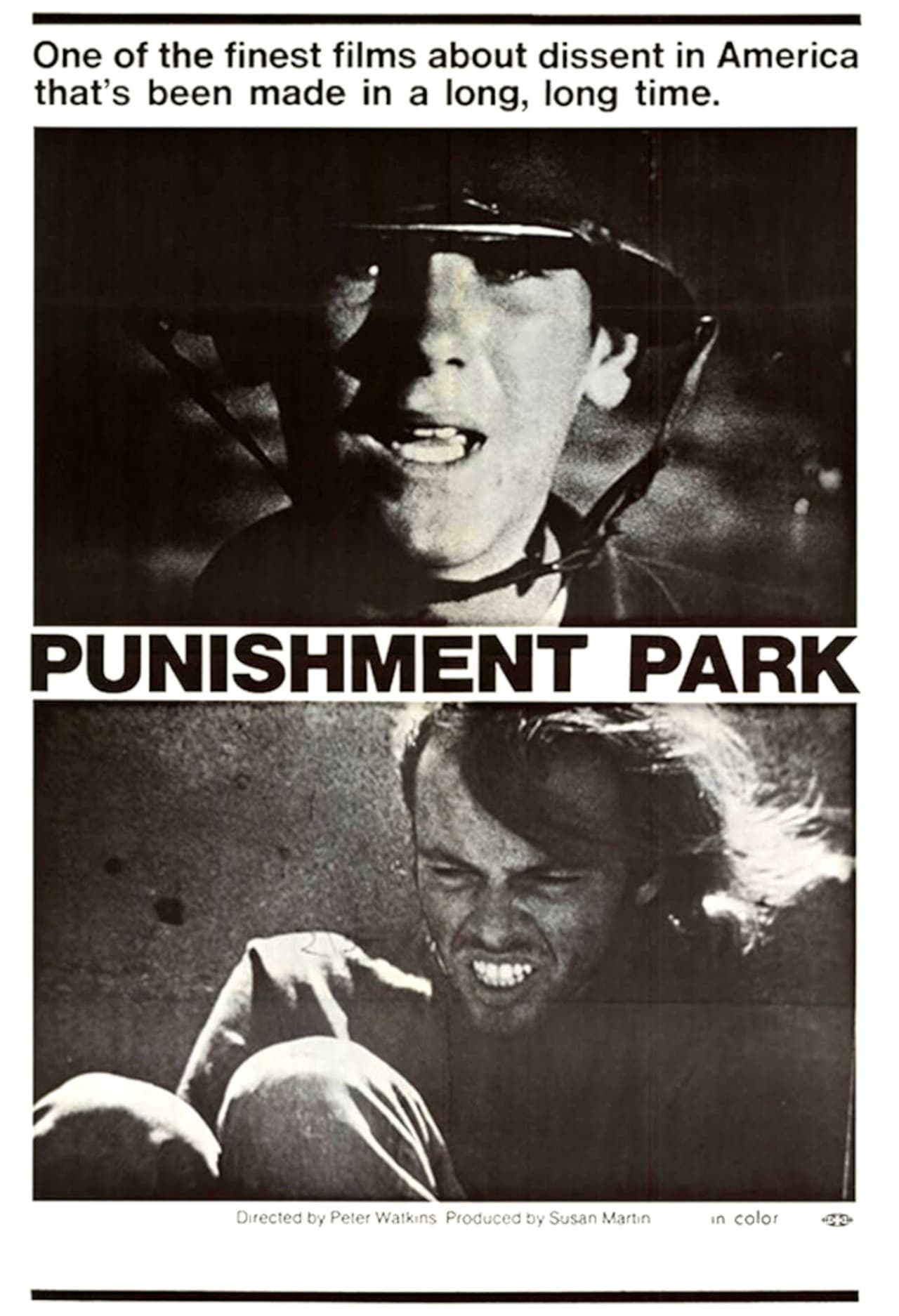 Punishment Park