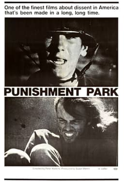 Punishment Park