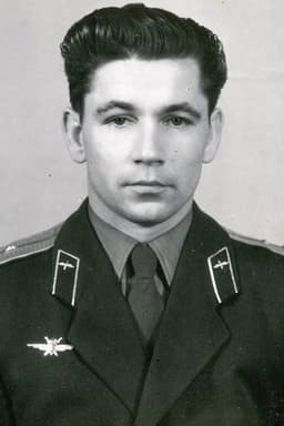 Grigoriy Nelyubov