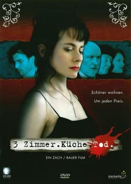 3 Zimmer. Küche. Tod.