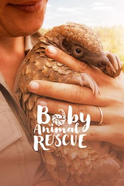 Baby Animal Rescue