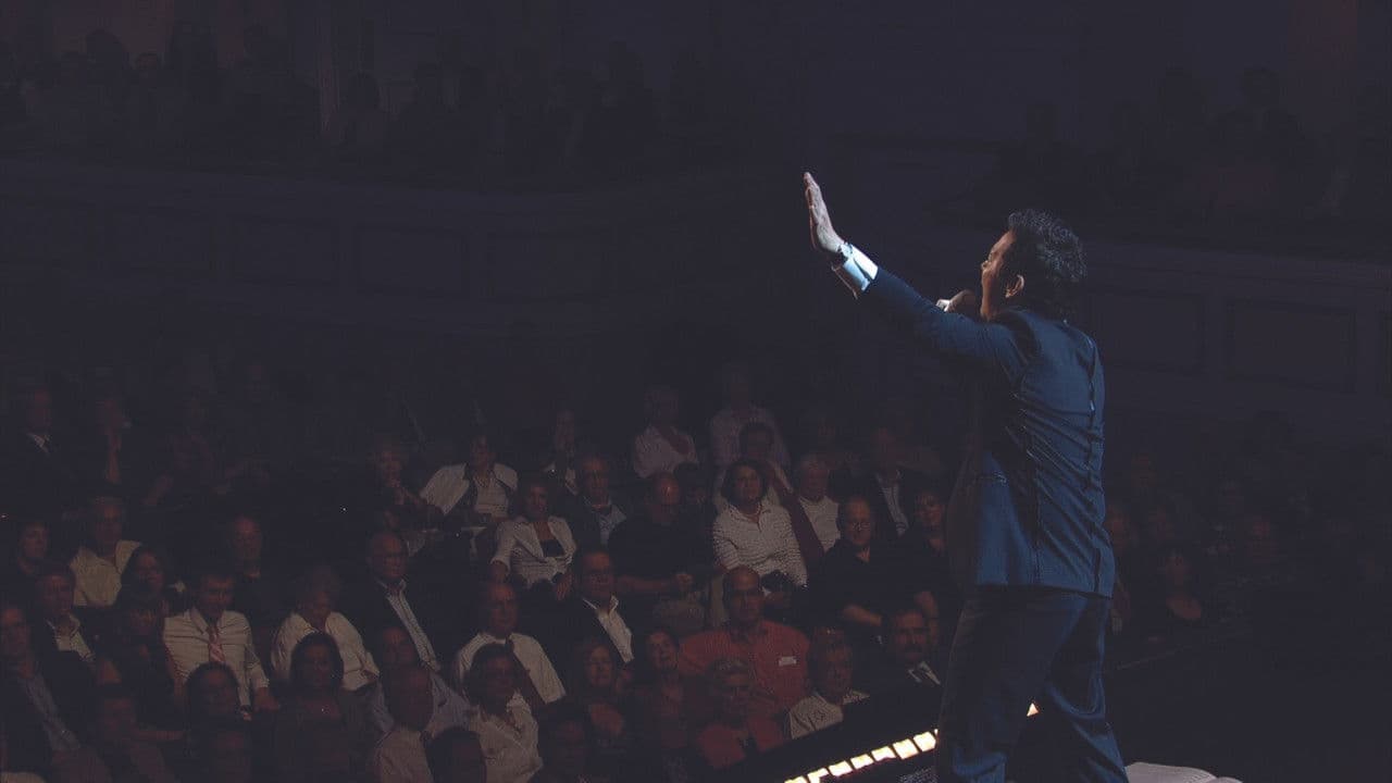 Michael Feinstein: The Sinatra Legacy