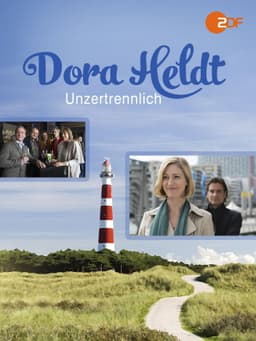 Dora Heldt: Unzertrennlich