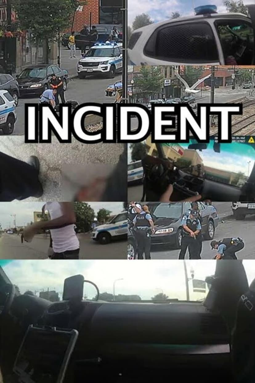 Incident