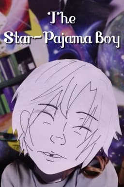 The Star-Pajama Boy
