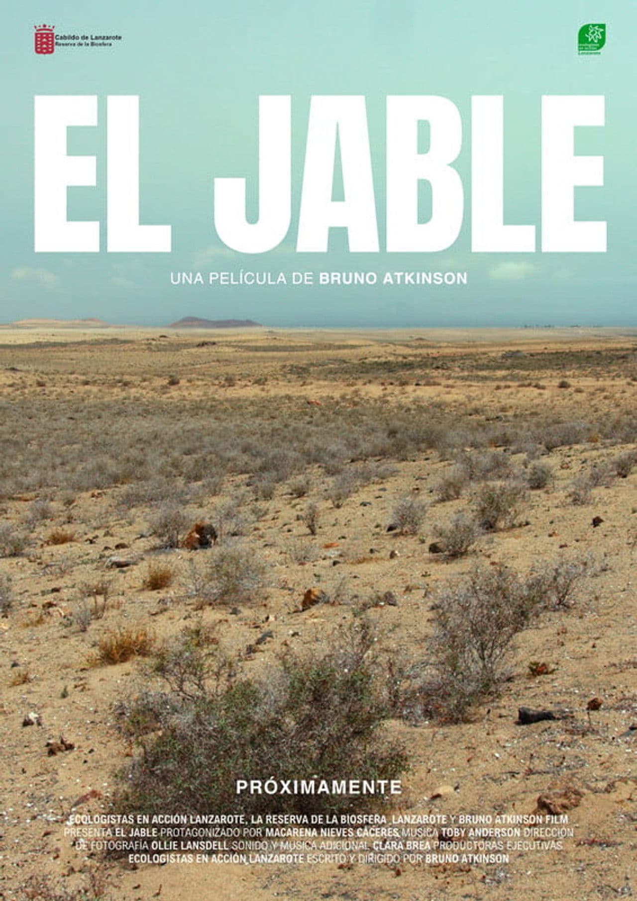 El Jable