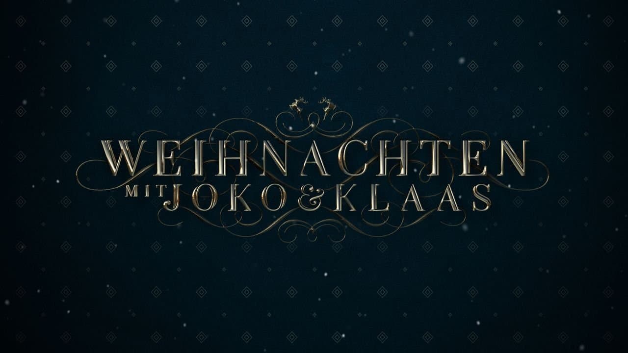 Weihnachten mit Joko & Klaas