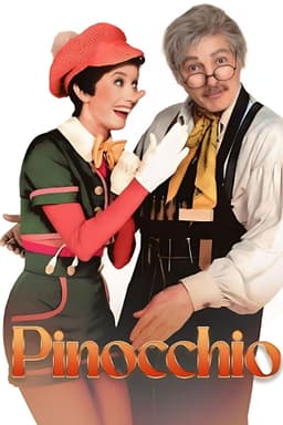 Pinocchio