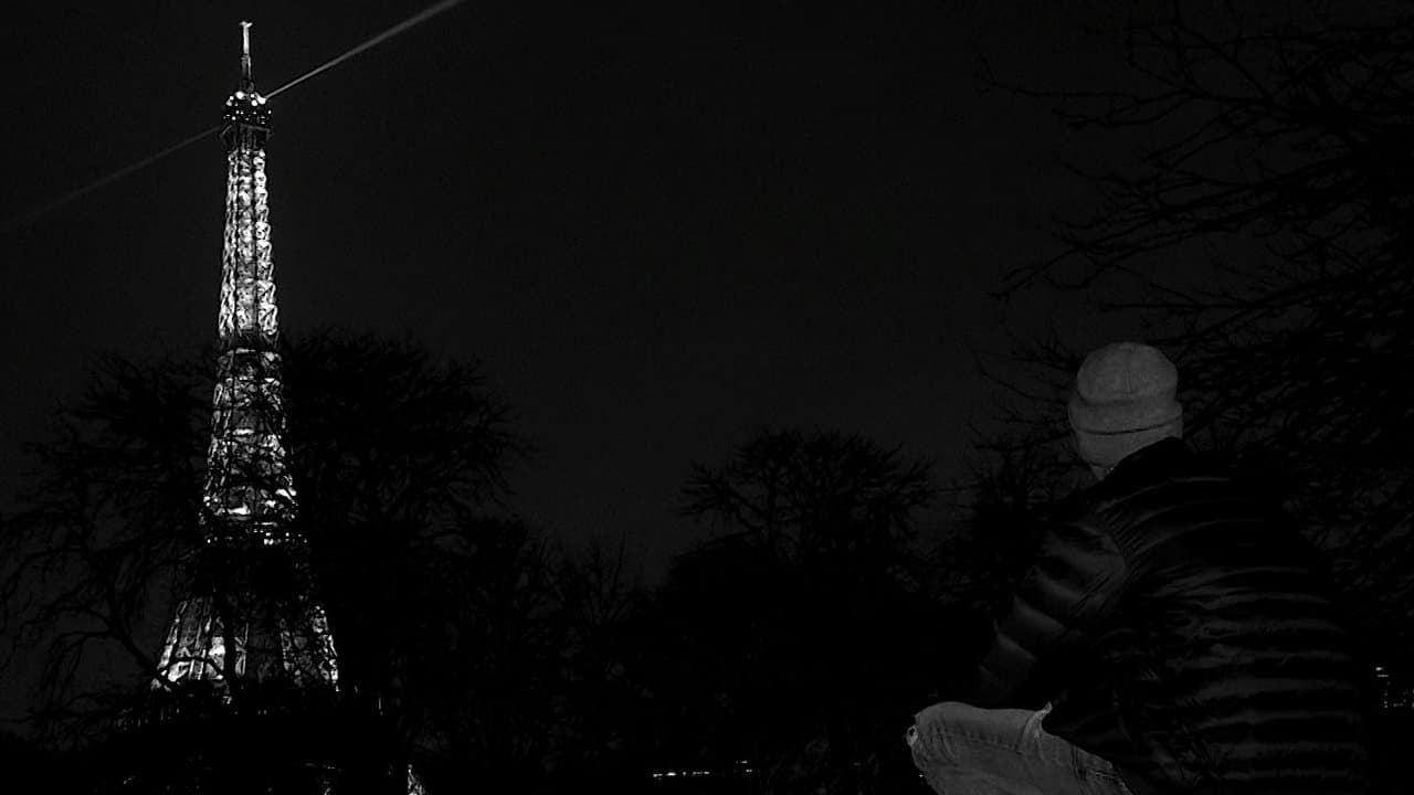 Obscure Night - "Ain't I a Child?"