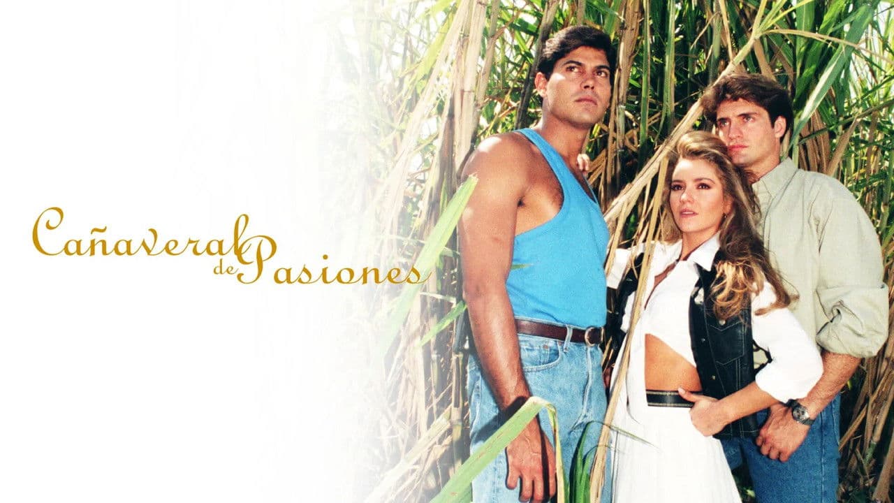 Cañaveral de Pasiones